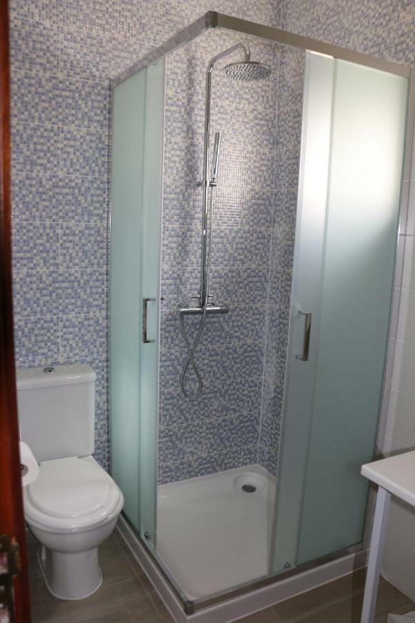 Home4U - Cosy Apartment With Fantastic Terrace กาบานัส เด ตาวีรา ภายนอก รูปภาพ